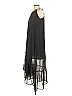 Anrabess Black Casual Dress Size S - photo 5