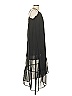 Anrabess Black Casual Dress Size S - photo 4