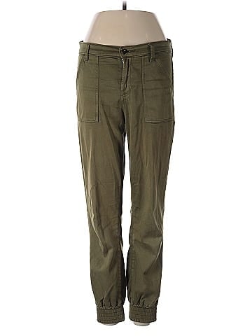 J Brand Cargo Pants (view 1)
