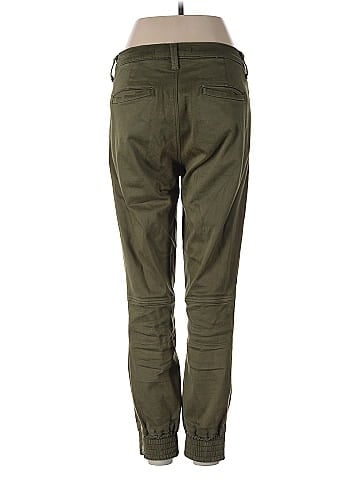 J Brand Cargo Pants (view 2)