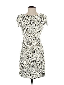 Mm Couture Cocktail Dress
