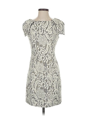MM Couture Cocktail Dress (view 1)