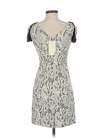 MM Couture Cocktail Dress (view 2)