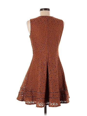 Soprano Cocktail Dress (view 2)