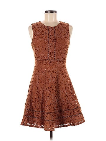 Soprano Cocktail Dress (view 1)