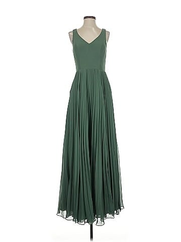 Azazie Cocktail Dress (view 1)
