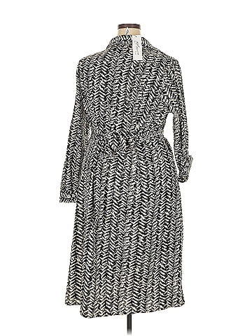 NY Collection Casual Dress (view 2)