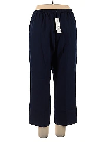 Alfred Dunner Casual Pants (view 2)