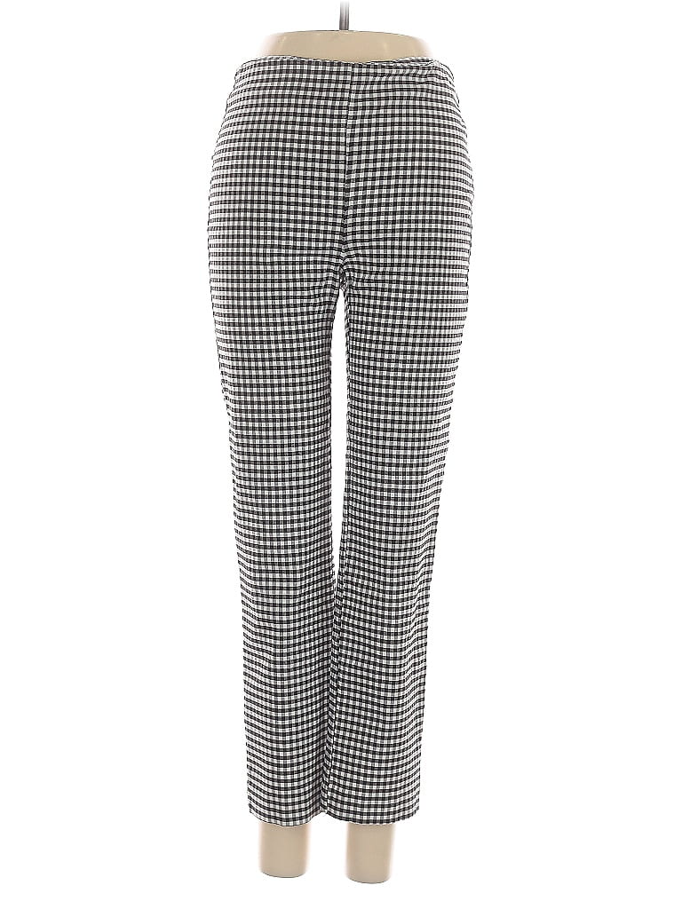 Pre-owned Rachel Zoe Tjx Casual Pants In Silver