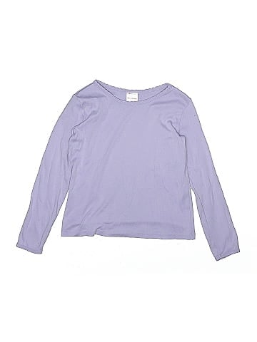 Hanna Andersson Long Sleeve T-Shirt (view 1)