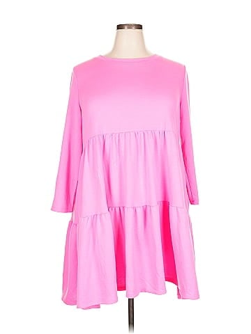 Crown & Ivy Casual Dress (view 1)
