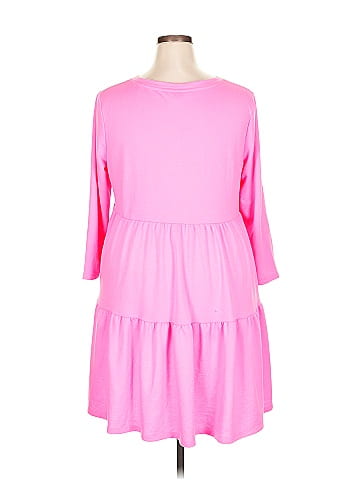 Crown & Ivy Casual Dress (view 2)