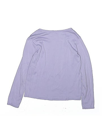 Hanna Andersson Long Sleeve T-Shirt (view 2)