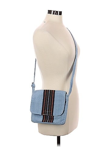 Unbranded Crossbody Bag (view 2)