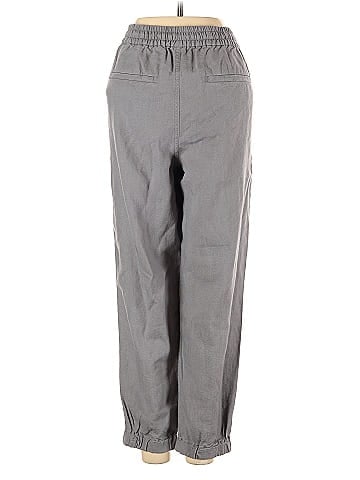 Point Sur Linen Pants (view 2)