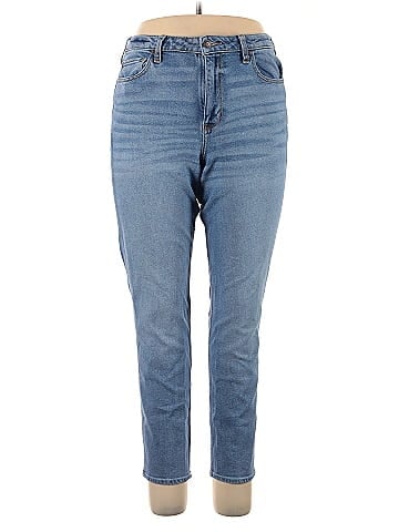 Hollister Jeans (view 1)