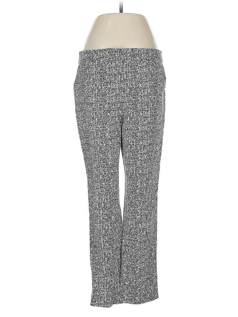Click to view more detailed imagery on our partner's website Pre-owned Katherine Barclay Casual Pants In Gray