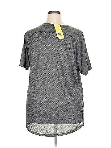 all in motion Short Sleeve T-Shirt (view 2)