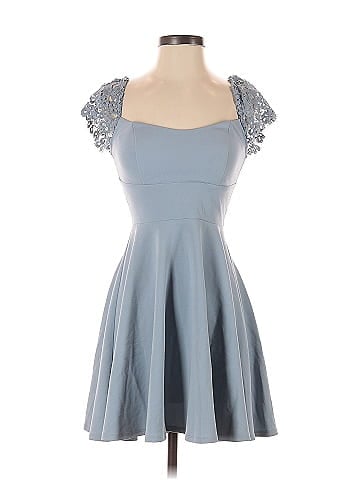 City Studio Cocktail Dress (view 1)