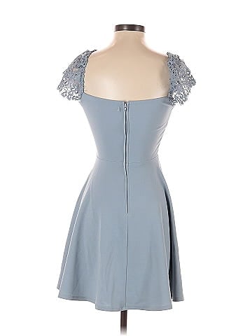City Studio Cocktail Dress (view 2)