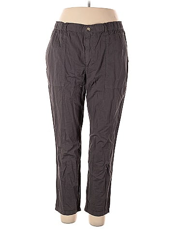 Lou & Grey for LOFT Casual Pants (view 1)
