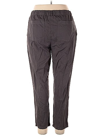 Lou & Grey for LOFT Casual Pants (view 2)