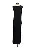 Norma Kamali Black Casual Dress Size XS - photo 2
