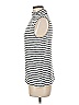 Apt. 9 Silver Gray Sleeveless Top Size M - photo 5