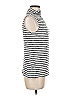 Apt. 9 Silver Gray Sleeveless Top Size M - photo 4