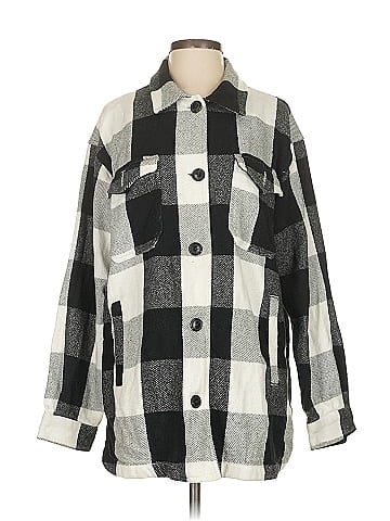 Lucky Brand Jacket (view 1)