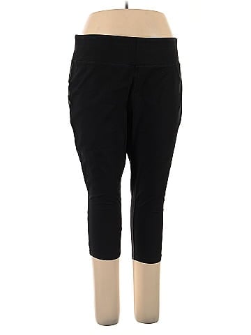 DG^2 by Diane Gilman Active Pants (view 1)