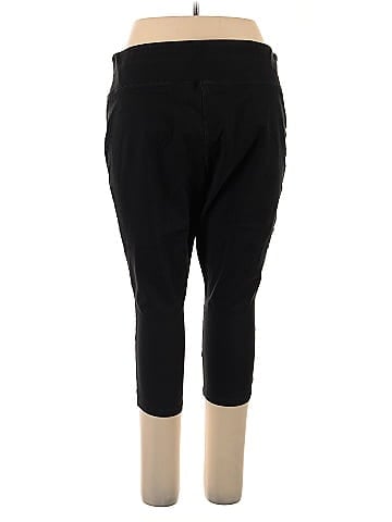 DG^2 by Diane Gilman Active Pants (view 2)