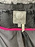 Vince Camuto Black Jacket Size 10 - photo 3