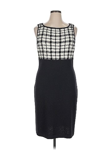 St. John Collection Cocktail Dress (view 1)