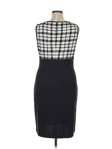 St. John Collection Cocktail Dress (view 2)