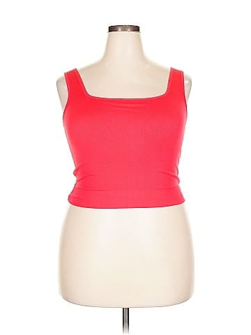 all in motion Tank Top (view 1)