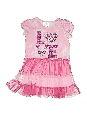 H.I.S. International Group Dress (view 1)