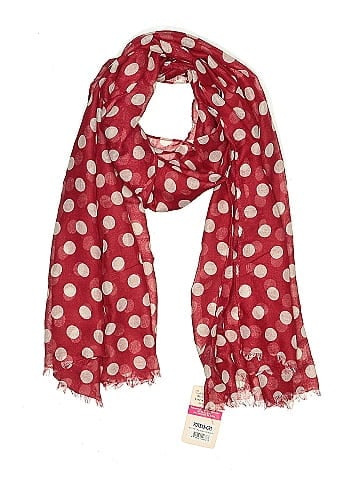 Tickled Pink Scarf (view 1)