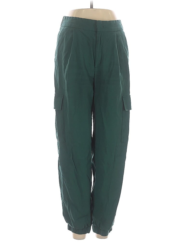 Pre-owned A New Day Casual Pants In Green