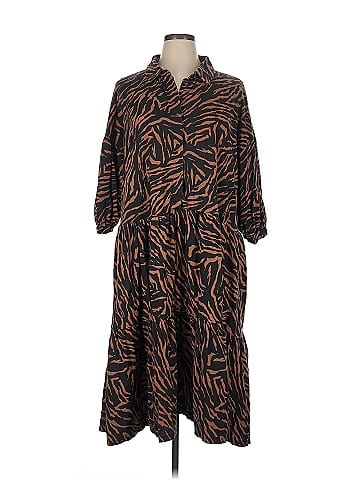 ASOS Design Casual Dress (view 1)