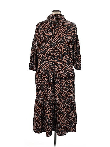 ASOS Design Casual Dress (view 2)