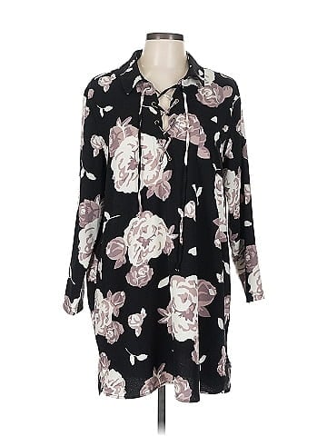 Mud Pie Casual Dress (view 1)