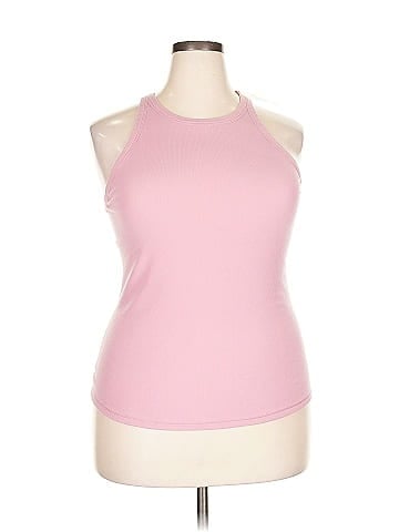 all in motion Tank Top (view 1)