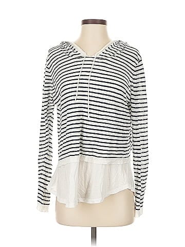 Generation Love Long Sleeve Henley (view 1)