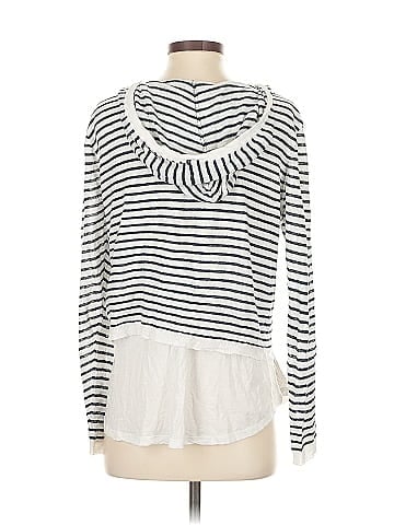 Generation Love Long Sleeve Henley (view 2)