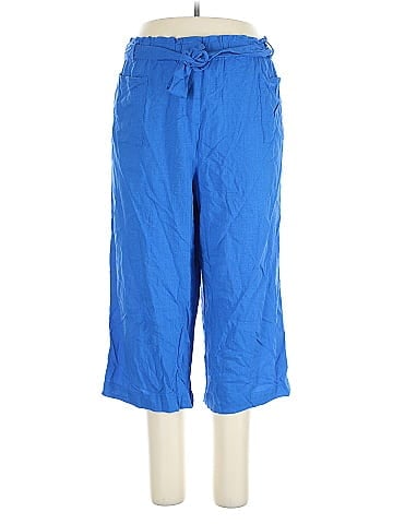 Ruby Rd. Casual Pants (view 1)