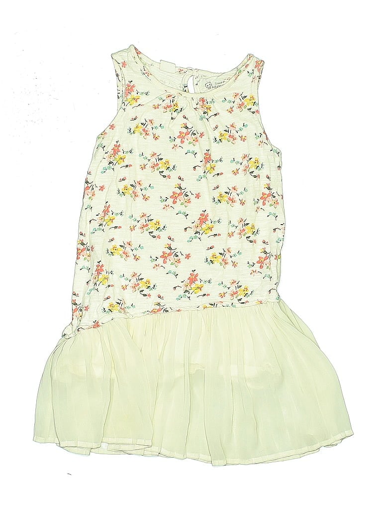 Click to view more detailed imagery on our partner's website Pre-owned Baby Gap Kids' Dress In Brown