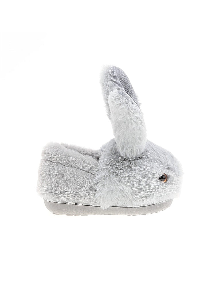 Pre-owned Unbranded Kids' Flats In Gray