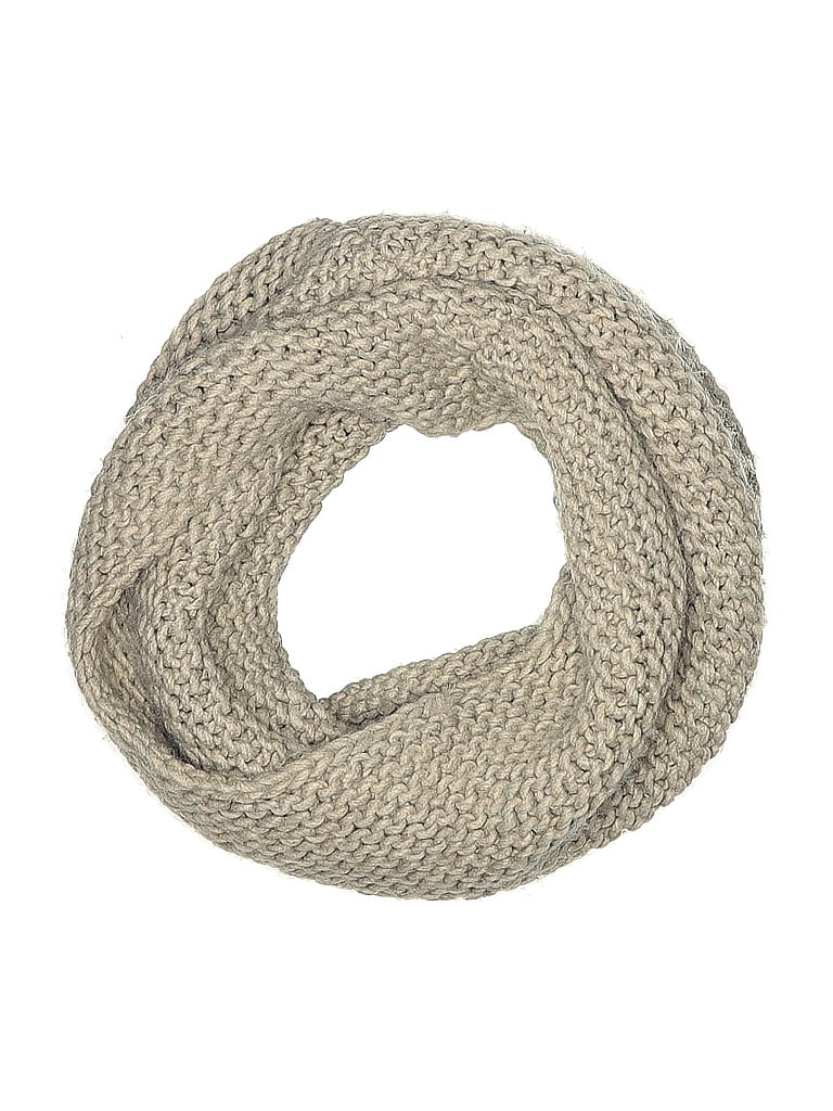 Pre-owned Aerie Scarf In Brown