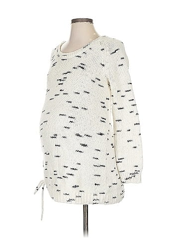A Pea in the Pod Pullover Sweater (view 1)